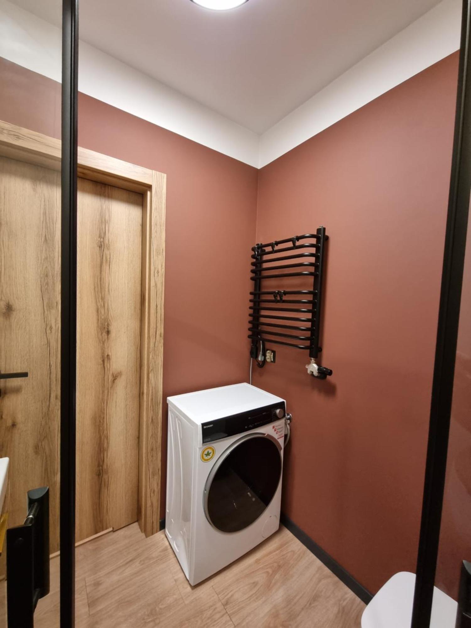 Apartment In The Heart Of Old Podgorze *