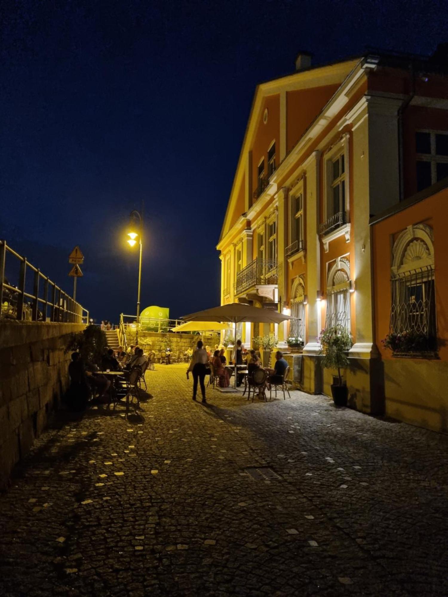 Apartament In The Heart Of Old Podgorze *