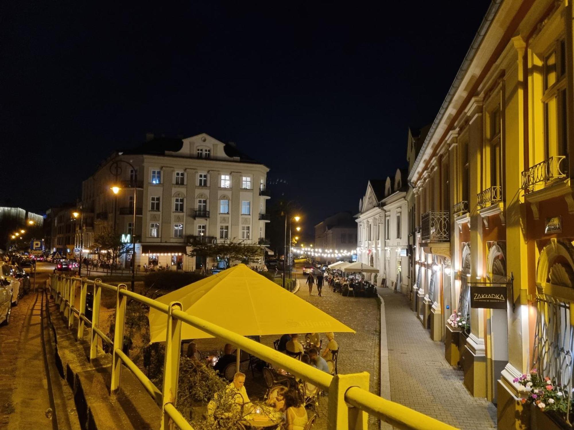 Apartament In The Heart Of Old Podgorze