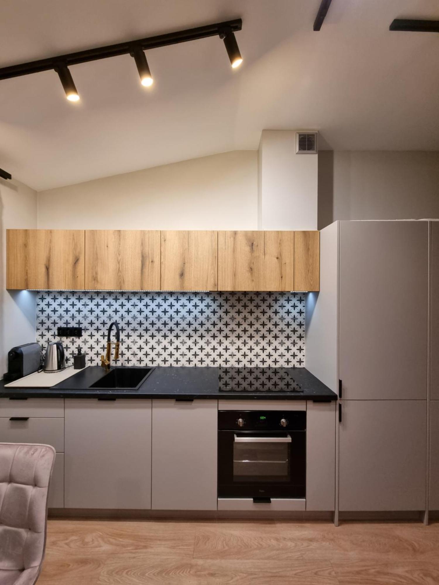 Apartament In The Heart Of Old Podgorze Kraków