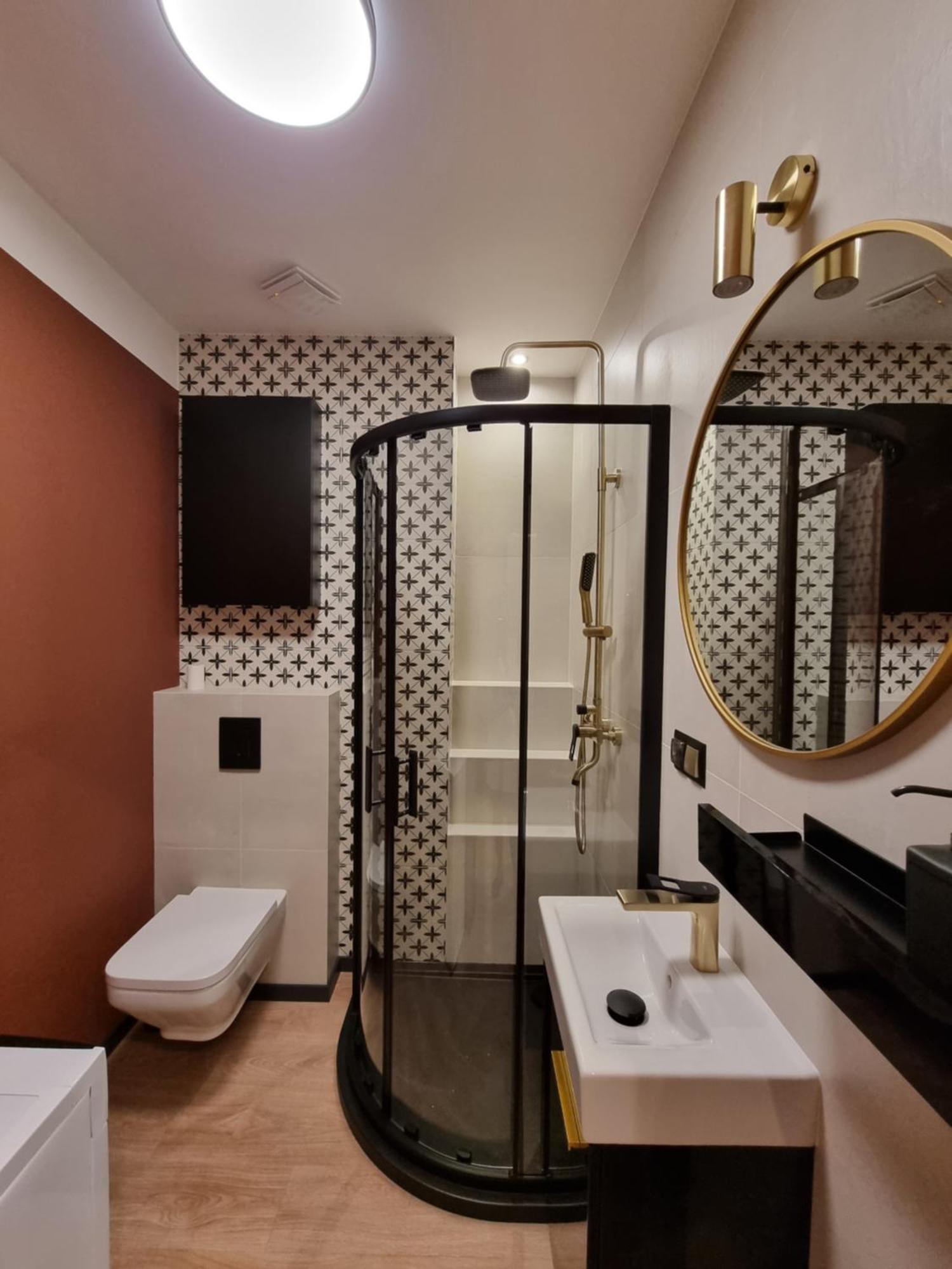 In The Heart Of Old Podgorze Apartament